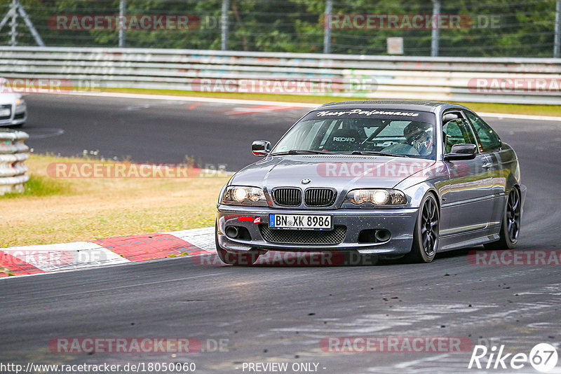 Bild #18050060 - Touristenfahrten Nürburgring Nordschleife (26.07.2022)