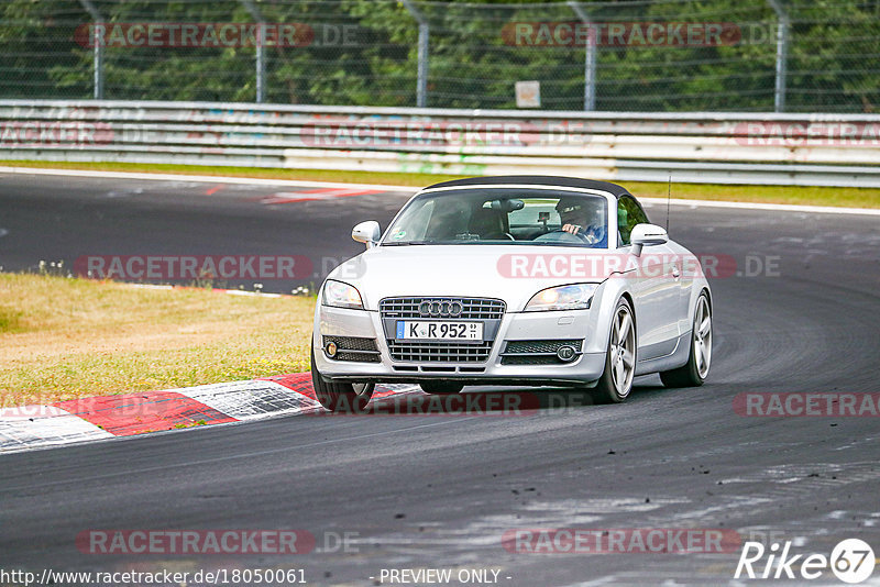 Bild #18050061 - Touristenfahrten Nürburgring Nordschleife (26.07.2022)