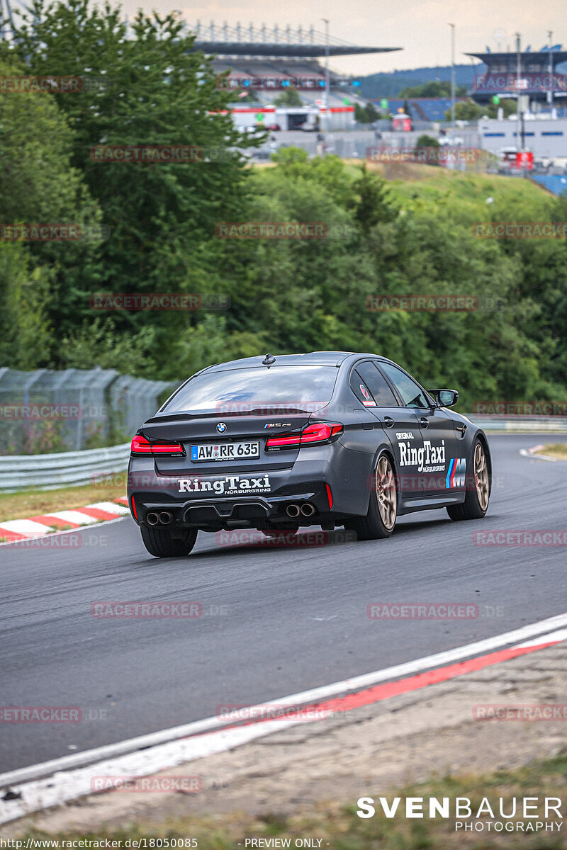 Bild #18050085 - Touristenfahrten Nürburgring Nordschleife (26.07.2022)