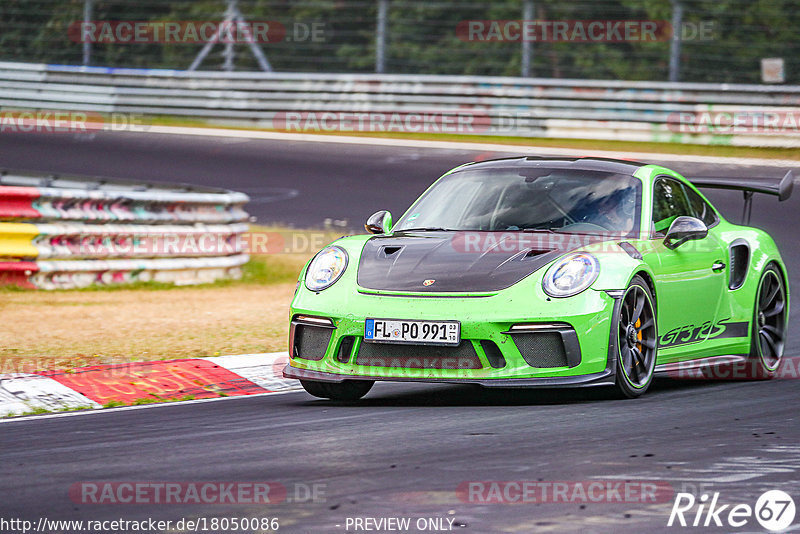 Bild #18050086 - Touristenfahrten Nürburgring Nordschleife (26.07.2022)