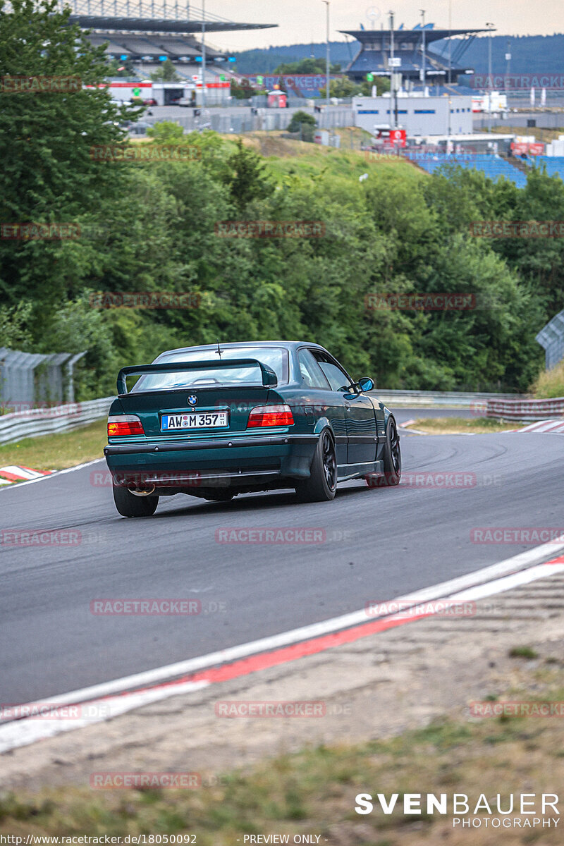 Bild #18050092 - Touristenfahrten Nürburgring Nordschleife (26.07.2022)