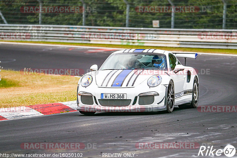 Bild #18050102 - Touristenfahrten Nürburgring Nordschleife (26.07.2022)