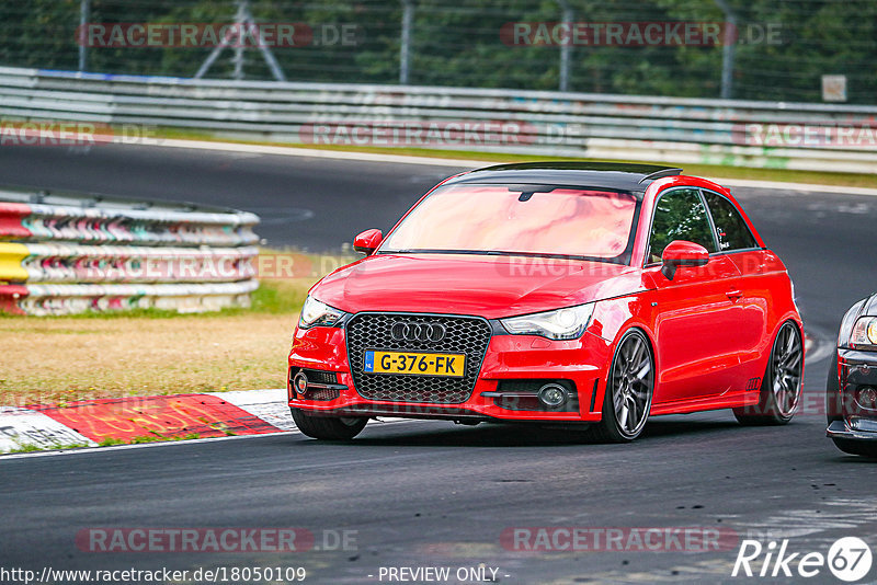 Bild #18050109 - Touristenfahrten Nürburgring Nordschleife (26.07.2022)