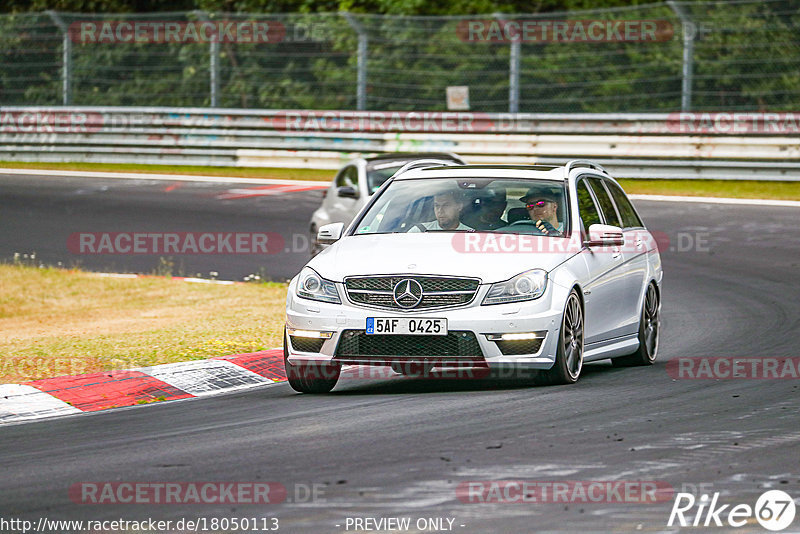 Bild #18050113 - Touristenfahrten Nürburgring Nordschleife (26.07.2022)