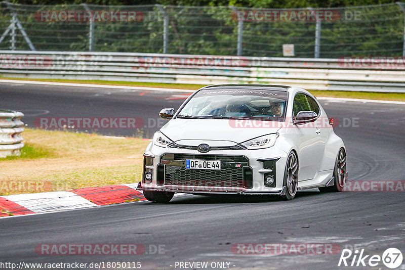 Bild #18050115 - Touristenfahrten Nürburgring Nordschleife (26.07.2022)