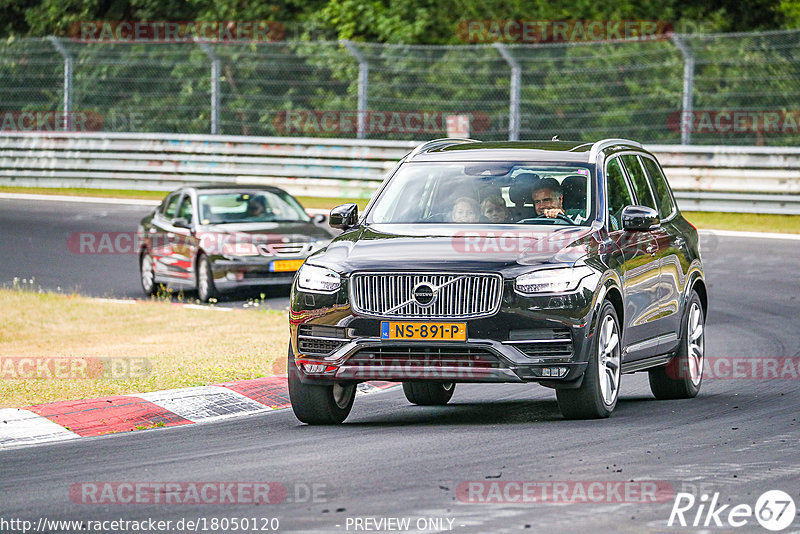 Bild #18050120 - Touristenfahrten Nürburgring Nordschleife (26.07.2022)