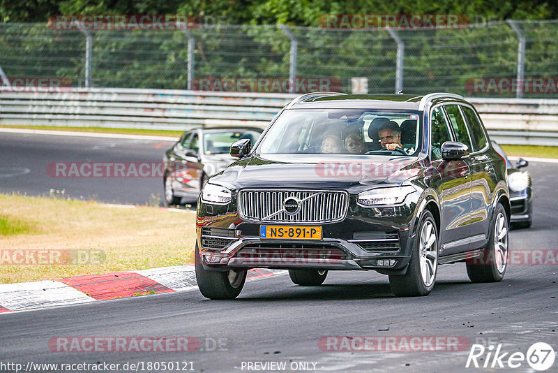 Bild #18050121 - Touristenfahrten Nürburgring Nordschleife (26.07.2022)