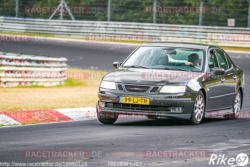 Bild #18050124 - Touristenfahrten Nürburgring Nordschleife (26.07.2022)