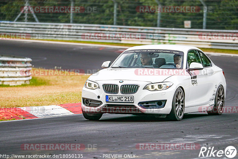 Bild #18050135 - Touristenfahrten Nürburgring Nordschleife (26.07.2022)