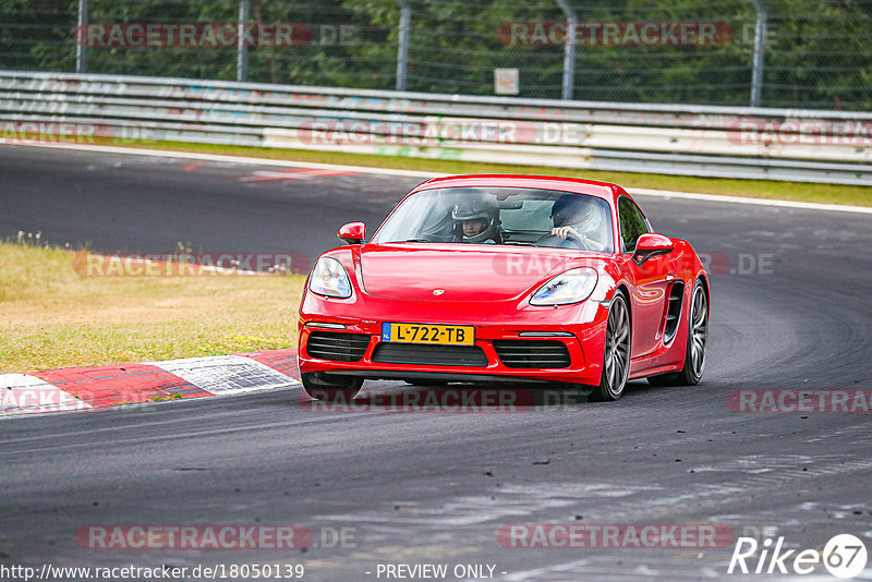 Bild #18050139 - Touristenfahrten Nürburgring Nordschleife (26.07.2022)