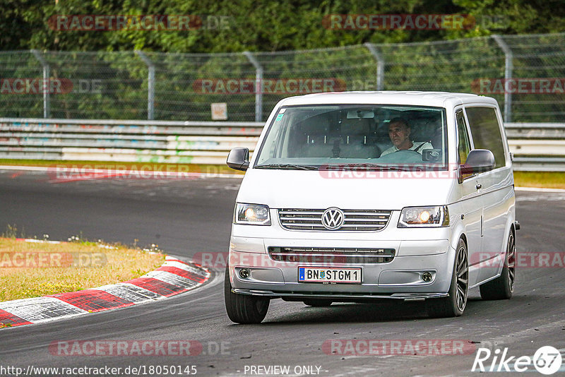 Bild #18050145 - Touristenfahrten Nürburgring Nordschleife (26.07.2022)