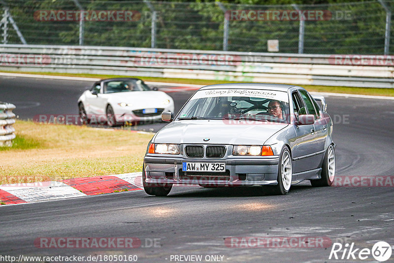 Bild #18050160 - Touristenfahrten Nürburgring Nordschleife (26.07.2022)