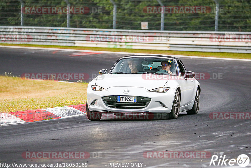 Bild #18050169 - Touristenfahrten Nürburgring Nordschleife (26.07.2022)