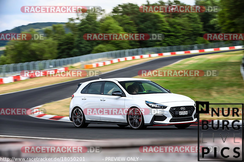 Bild #18050201 - Touristenfahrten Nürburgring Nordschleife (26.07.2022)