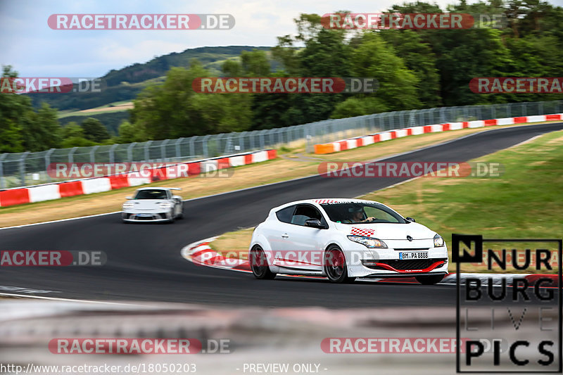 Bild #18050203 - Touristenfahrten Nürburgring Nordschleife (26.07.2022)