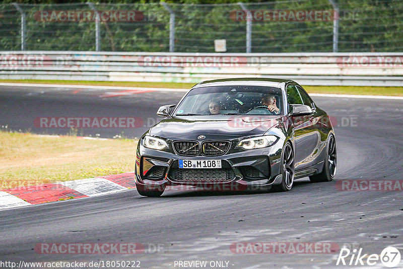 Bild #18050222 - Touristenfahrten Nürburgring Nordschleife (26.07.2022)