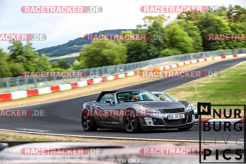 Bild #18050240 - Touristenfahrten Nürburgring Nordschleife (26.07.2022)