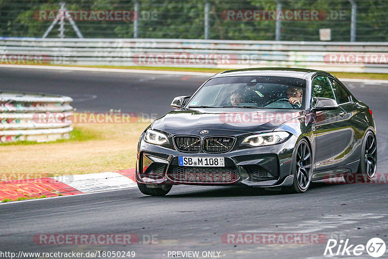 Bild #18050249 - Touristenfahrten Nürburgring Nordschleife (26.07.2022)