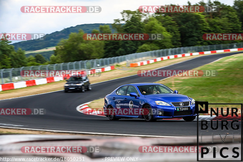 Bild #18050251 - Touristenfahrten Nürburgring Nordschleife (26.07.2022)