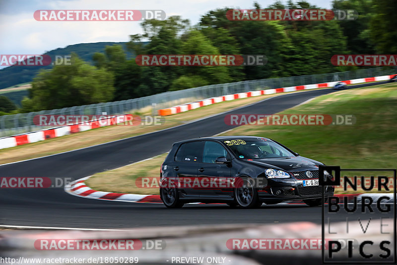 Bild #18050289 - Touristenfahrten Nürburgring Nordschleife (26.07.2022)