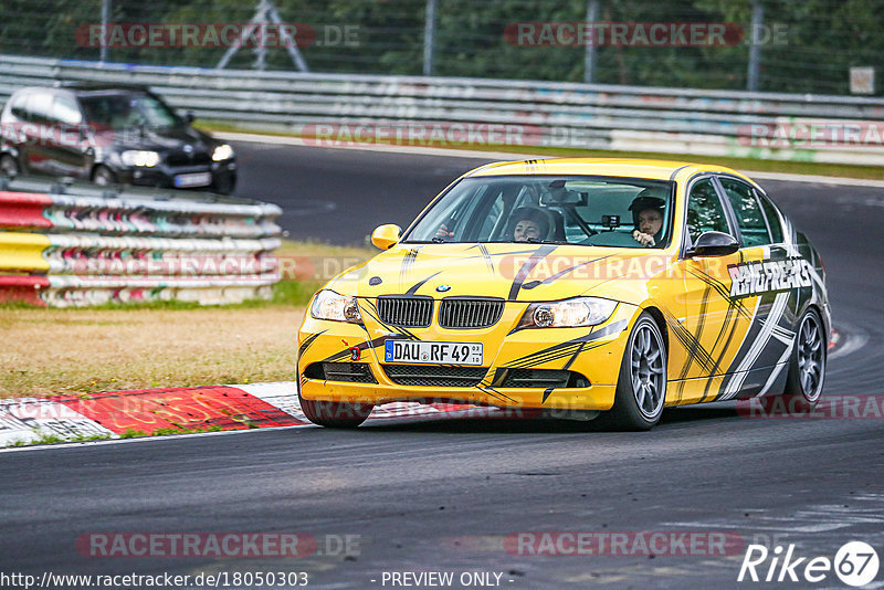 Bild #18050303 - Touristenfahrten Nürburgring Nordschleife (26.07.2022)