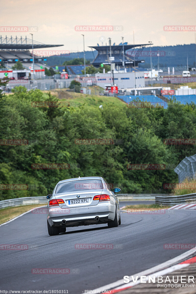 Bild #18050311 - Touristenfahrten Nürburgring Nordschleife (26.07.2022)