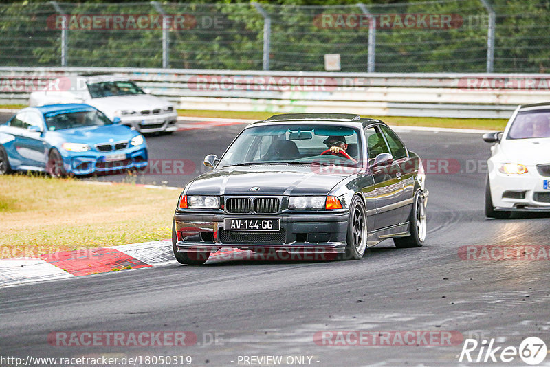 Bild #18050319 - Touristenfahrten Nürburgring Nordschleife (26.07.2022)