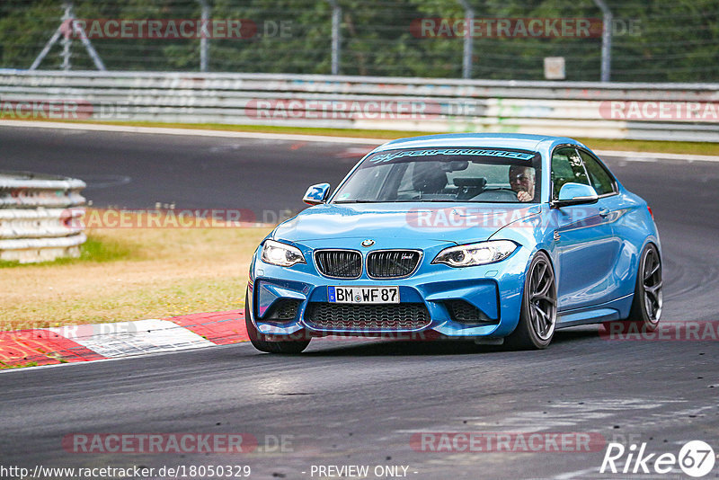 Bild #18050329 - Touristenfahrten Nürburgring Nordschleife (26.07.2022)