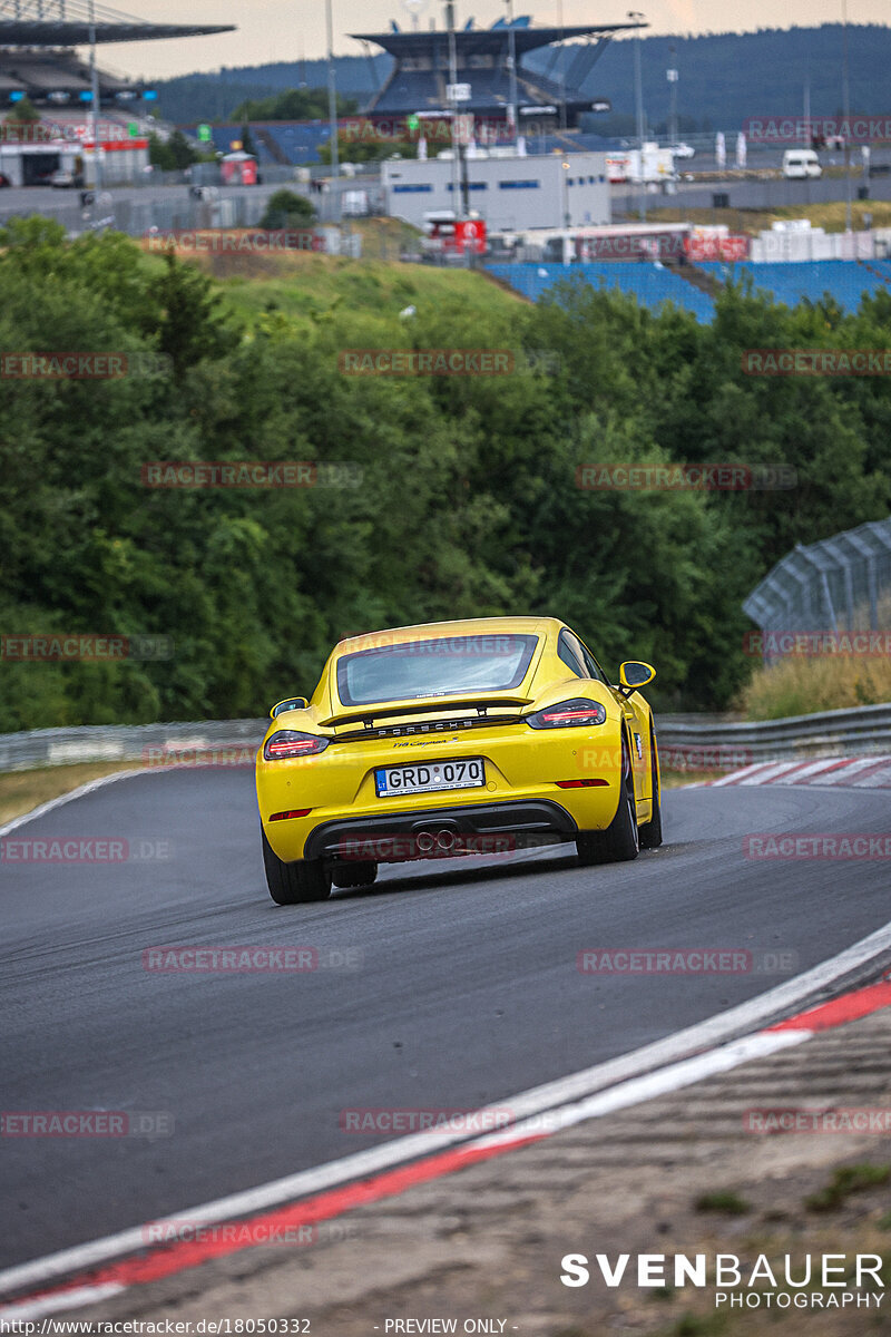 Bild #18050332 - Touristenfahrten Nürburgring Nordschleife (26.07.2022)