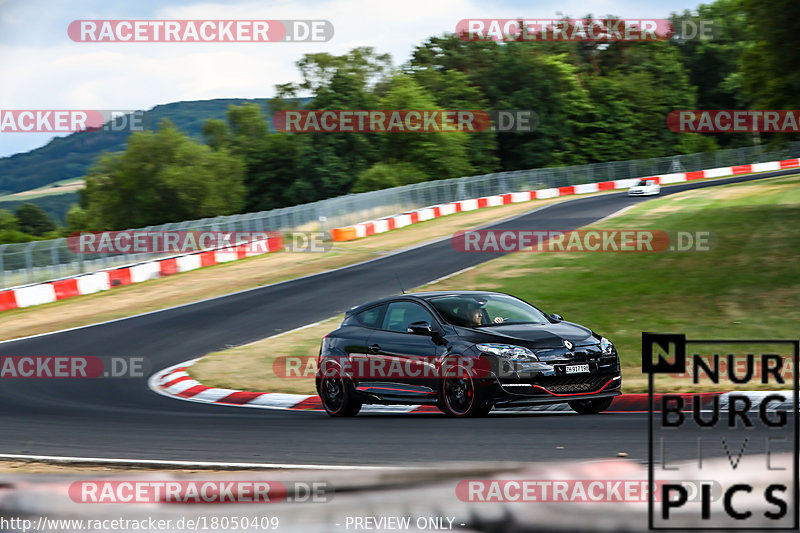 Bild #18050409 - Touristenfahrten Nürburgring Nordschleife (26.07.2022)