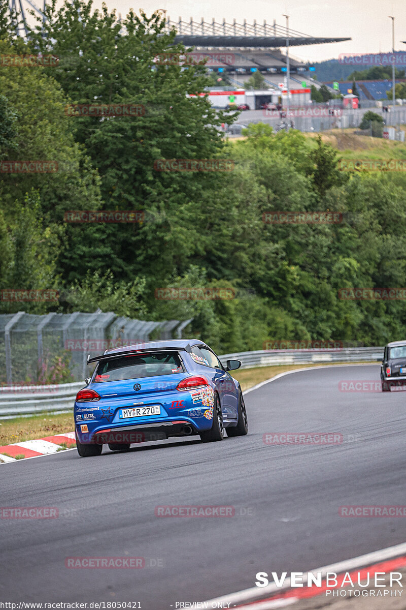 Bild #18050421 - Touristenfahrten Nürburgring Nordschleife (26.07.2022)