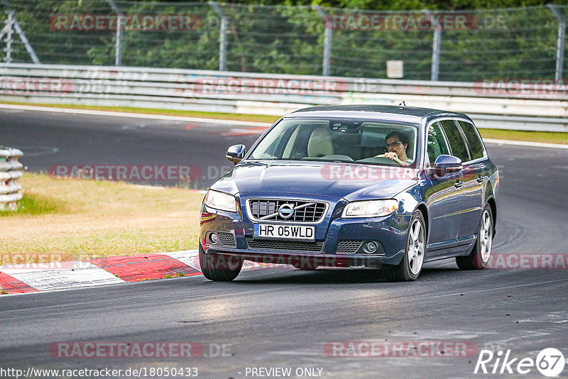 Bild #18050433 - Touristenfahrten Nürburgring Nordschleife (26.07.2022)