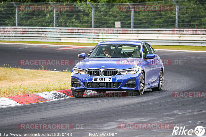 Bild #18050443 - Touristenfahrten Nürburgring Nordschleife (26.07.2022)