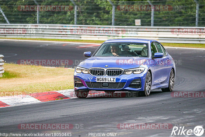 Bild #18050445 - Touristenfahrten Nürburgring Nordschleife (26.07.2022)