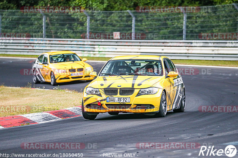 Bild #18050450 - Touristenfahrten Nürburgring Nordschleife (26.07.2022)