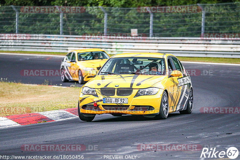 Bild #18050456 - Touristenfahrten Nürburgring Nordschleife (26.07.2022)