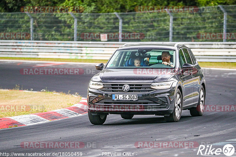 Bild #18050459 - Touristenfahrten Nürburgring Nordschleife (26.07.2022)