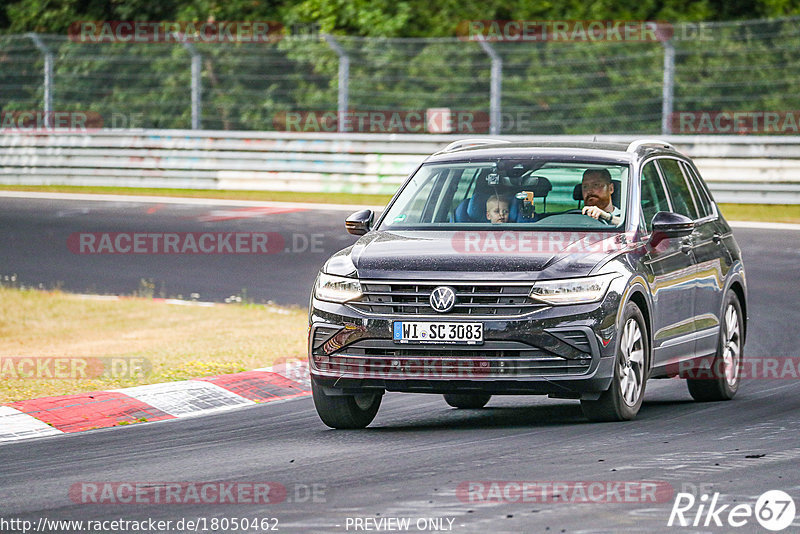 Bild #18050462 - Touristenfahrten Nürburgring Nordschleife (26.07.2022)