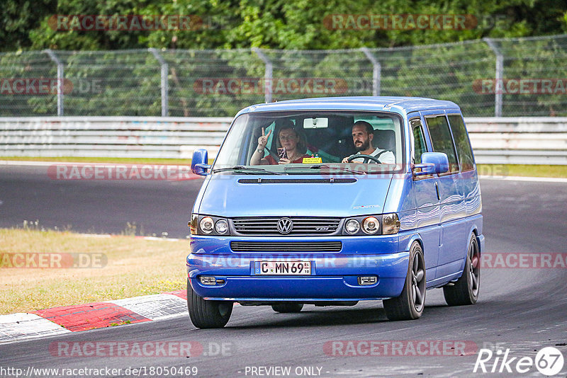 Bild #18050469 - Touristenfahrten Nürburgring Nordschleife (26.07.2022)