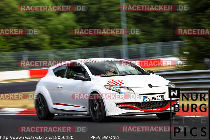 Bild #18050480 - Touristenfahrten Nürburgring Nordschleife (26.07.2022)