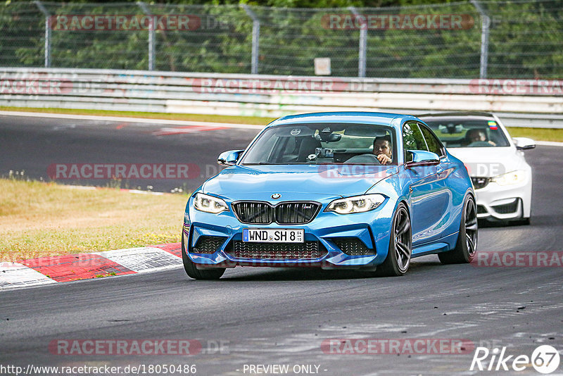 Bild #18050486 - Touristenfahrten Nürburgring Nordschleife (26.07.2022)