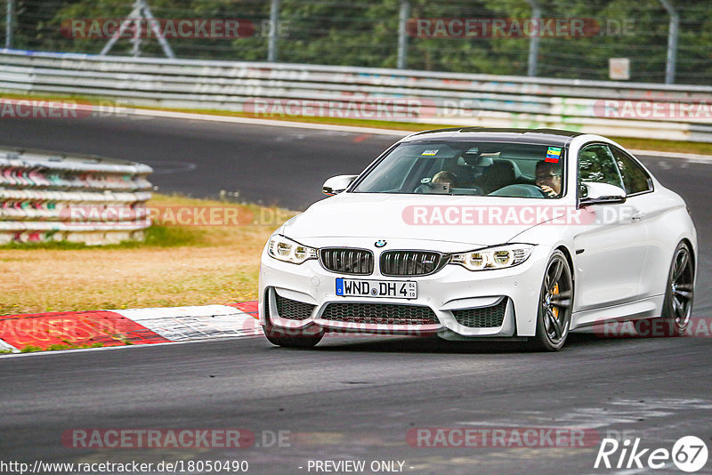 Bild #18050490 - Touristenfahrten Nürburgring Nordschleife (26.07.2022)