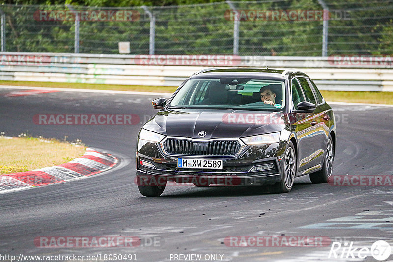 Bild #18050491 - Touristenfahrten Nürburgring Nordschleife (26.07.2022)