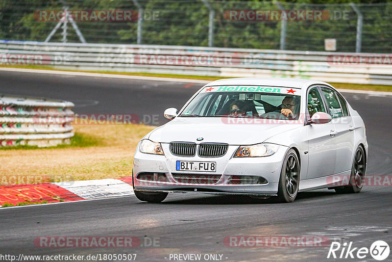 Bild #18050507 - Touristenfahrten Nürburgring Nordschleife (26.07.2022)