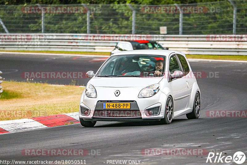 Bild #18050511 - Touristenfahrten Nürburgring Nordschleife (26.07.2022)