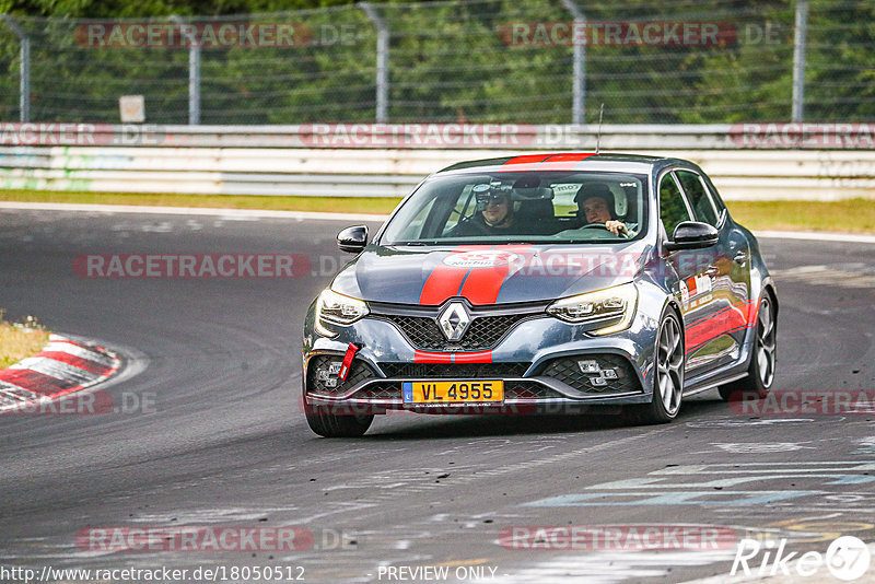 Bild #18050512 - Touristenfahrten Nürburgring Nordschleife (26.07.2022)