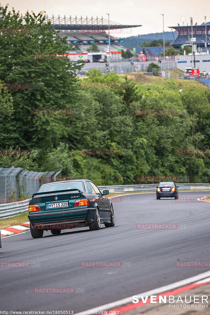 Bild #18050513 - Touristenfahrten Nürburgring Nordschleife (26.07.2022)