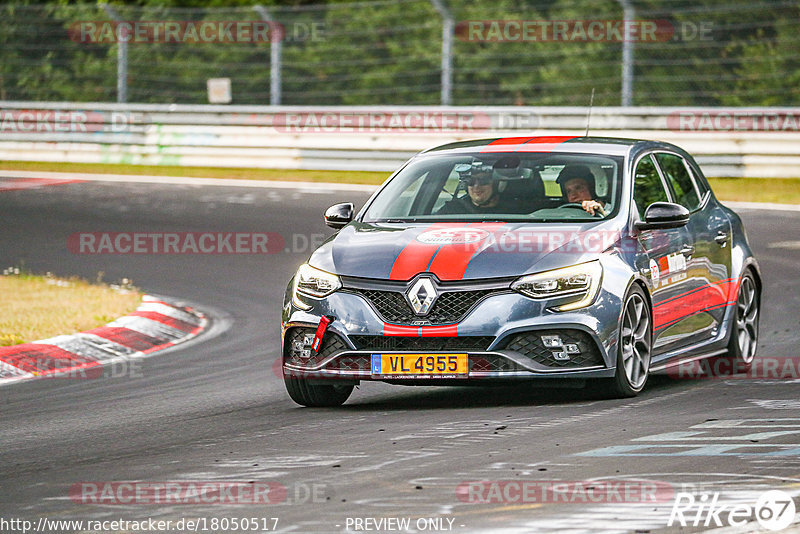 Bild #18050517 - Touristenfahrten Nürburgring Nordschleife (26.07.2022)