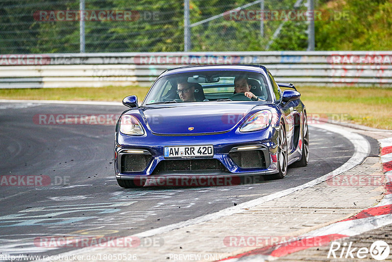 Bild #18050526 - Touristenfahrten Nürburgring Nordschleife (26.07.2022)