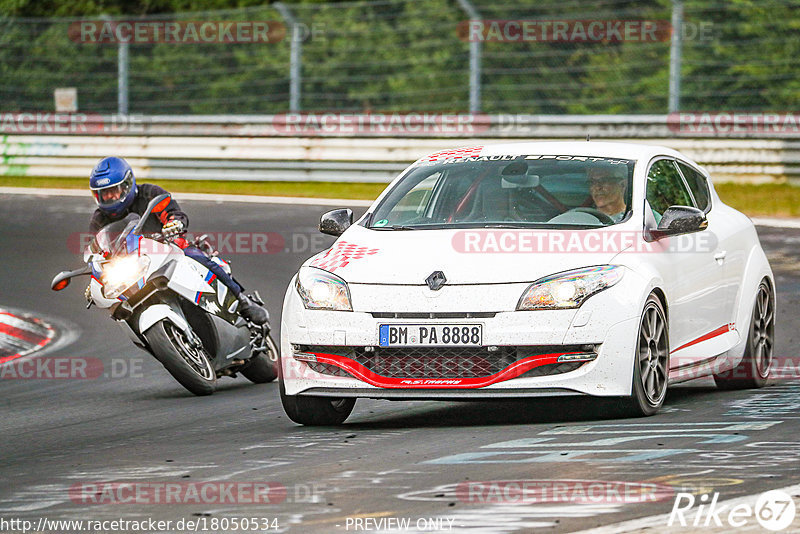 Bild #18050534 - Touristenfahrten Nürburgring Nordschleife (26.07.2022)